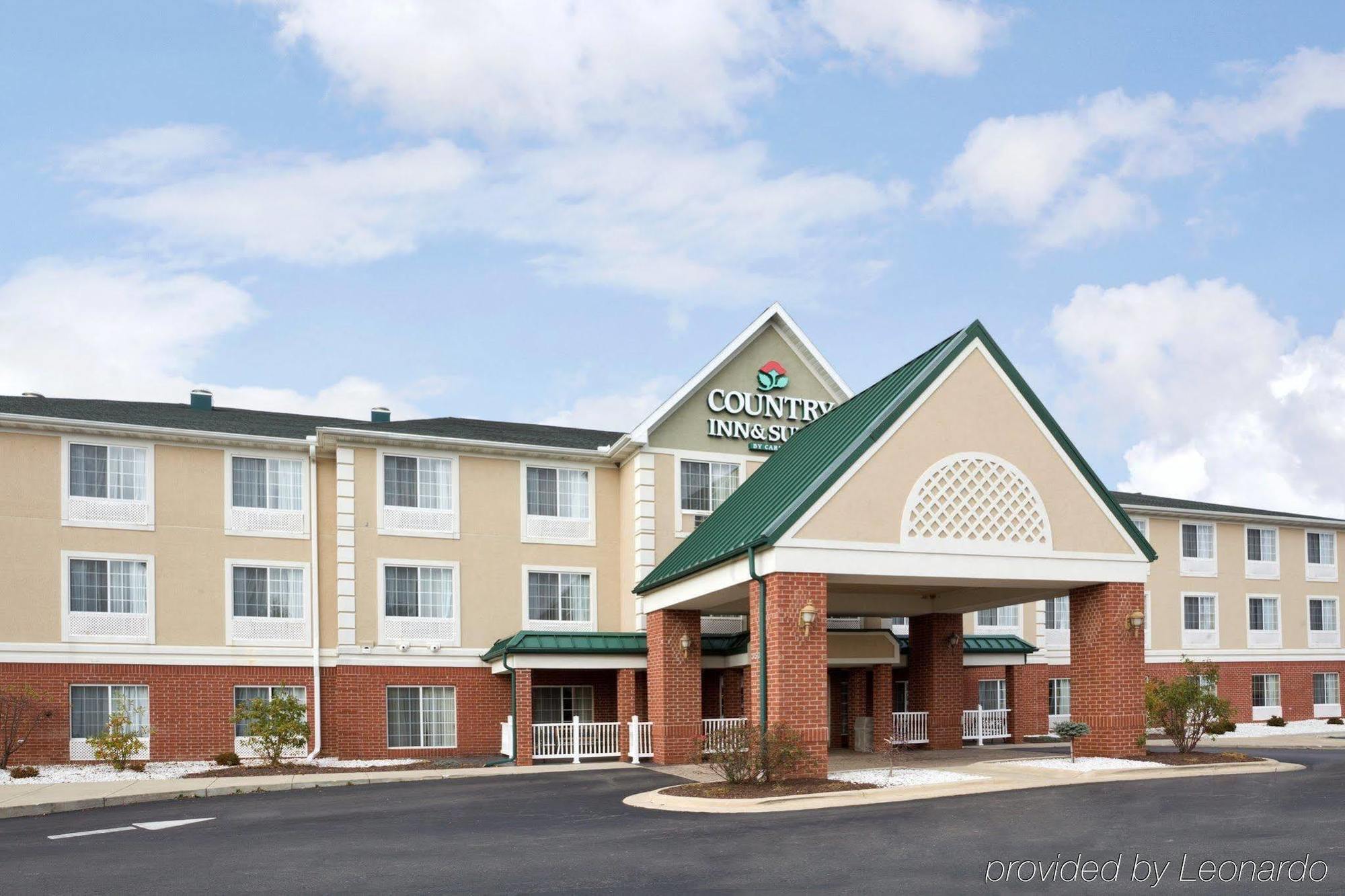 Holiday Inn Express Jackson, An Ihg Hotel Exterior photo